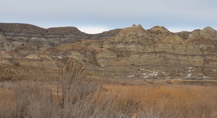 Discovering the Charms of Makoshika State Park Montana