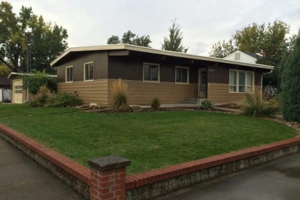 Main Street Guesthouse